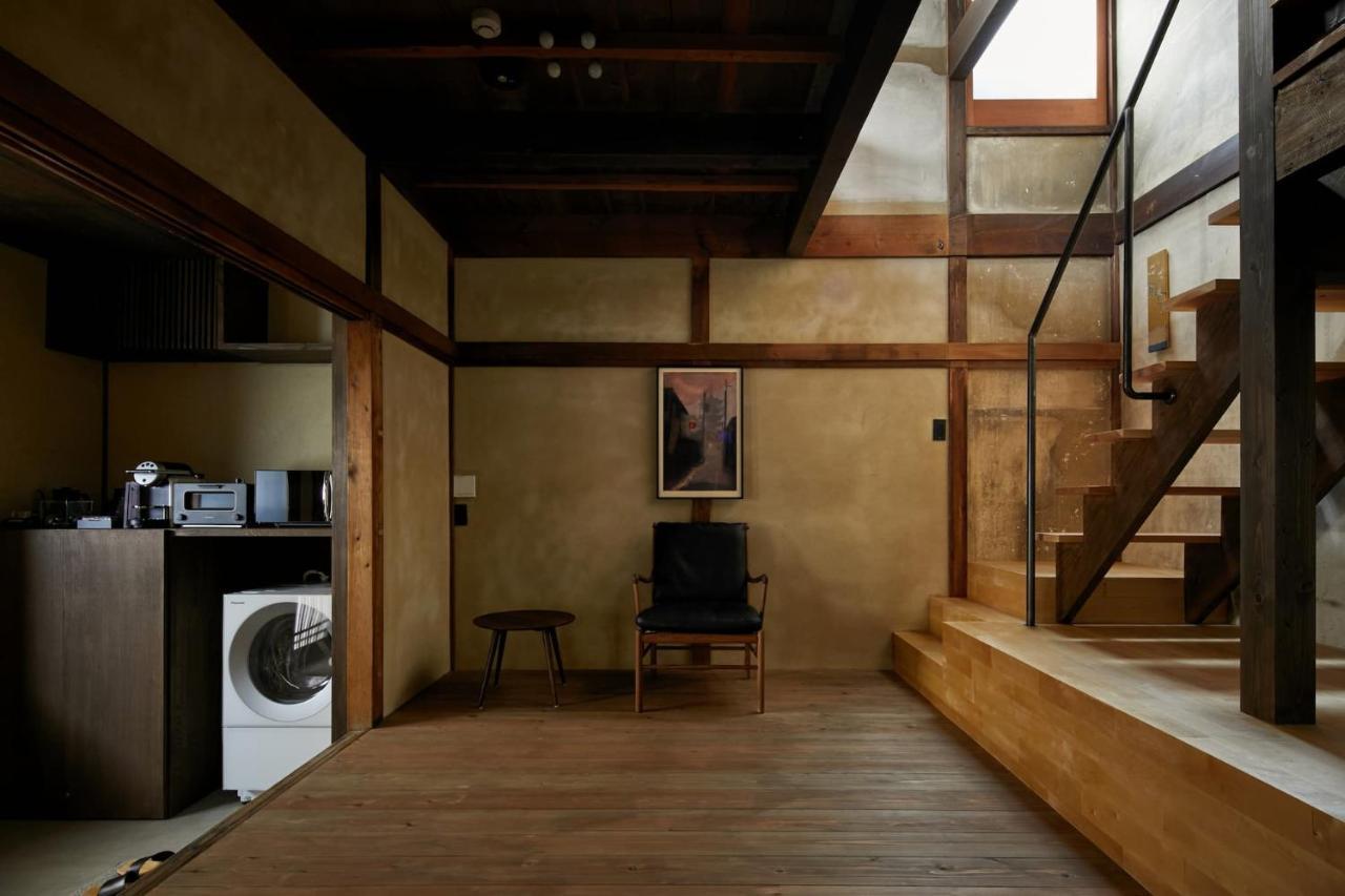 Umeyu No Yado By Yadoru Kyoto Hanare Exterior foto