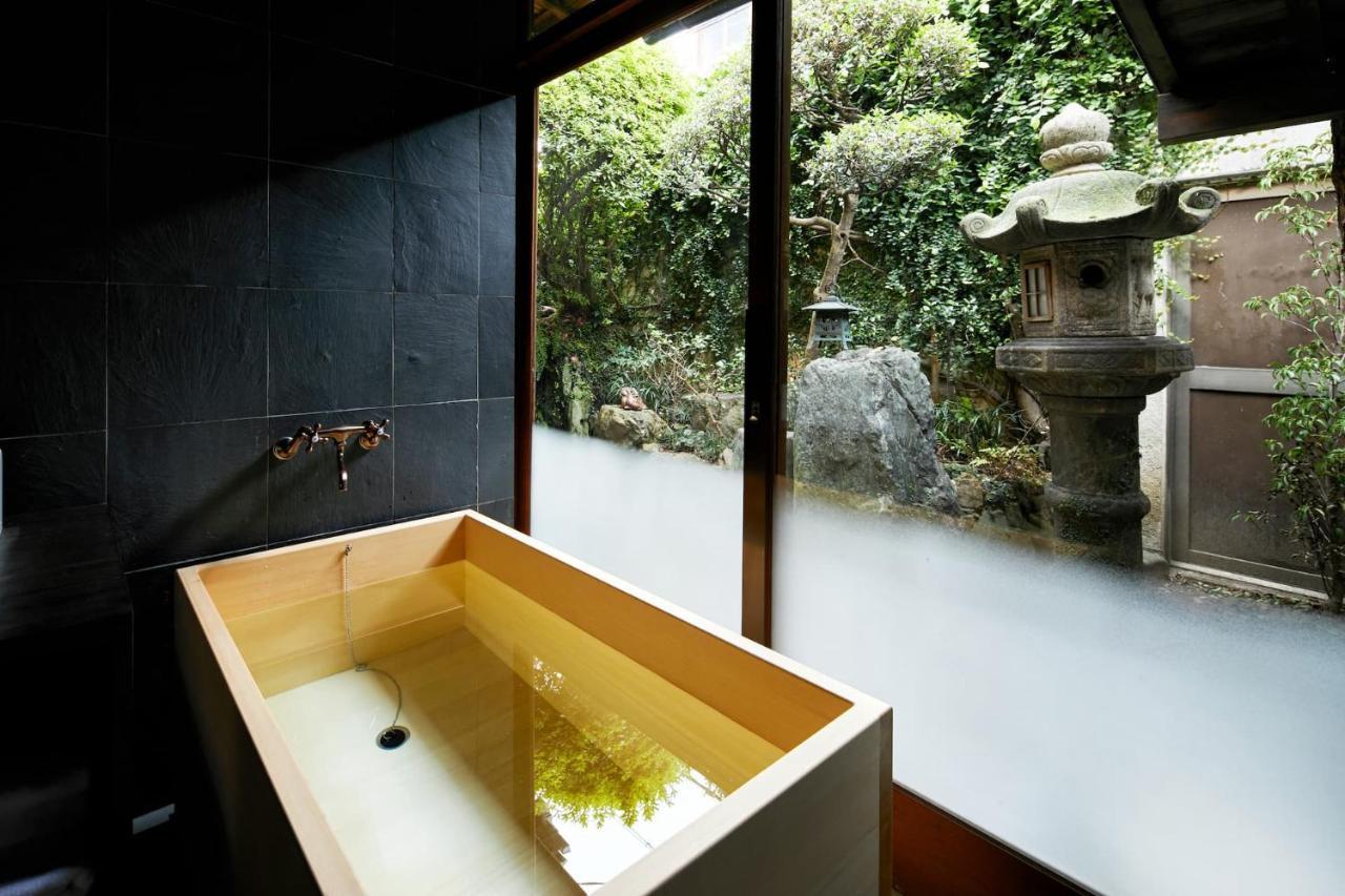 Umeyu No Yado By Yadoru Kyoto Hanare Exterior foto